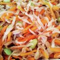 にょりんいこ's cooksnap of when they made 切り干し大根の煮物.