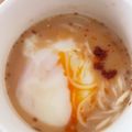 ＊ゆかりごはん's cooksnap of when they made 混ぜるだけ！そうめんのつけだれ、胡麻。.