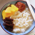 ちゃーりーWKY's cooksnap of when they made 冷や汁.