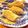 kurozata's cooksnap of when they made 簡単おやつ！きな粉と黒蜜だけできな粉棒！.