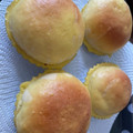 苺姫３ママ's cooksnap of when they made ケーキ生地をまとった＊ちぎりパン＊.