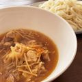 キッチン◇キッチン's cooksnap of when they made 簡単☆ちょっと甘いヘルシーな鶏もも素麺.