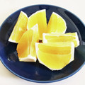 七星てんとう's cooksnap of when they made お義母さんに習った日向夏の剥き方.
