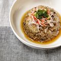 とちまむ's cooksnap of when they made とろ〜りあんのカニカマ天津飯.