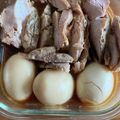まめ郎's cooksnap of when they made ◇炊飯器で簡単やわらかい煮豚.