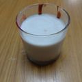クック3N0VKO☆'s cooksnap of when they made チョコレートミルク.