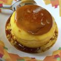 ムーヒツジ's cooksnap of when they made 簡単　マグカッププリン.