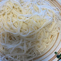 んりおか's cooksnap of when they made そうめんのゆでかた.