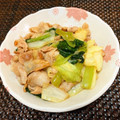 emiiem's cooksnap of when they made 【時短10分】キャベツと豚肉の黒胡椒炒め.