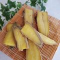 ハント☆'s cooksnap of when they made 素朴で自然な甘さのおやつ　干し芋.