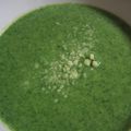 みるすけ's cooksnap of when they made じゃがいもとほうれん草のポタージュスープ.