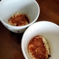 ドミンゲス's cooksnap of when they made お一人さまレアチーズケーキ.