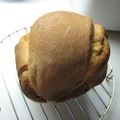 トルメンタ's cooksnap of when they made 折り込みクッキーパン（HB使用）.