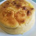 いりいり☆'s cooksnap of when they made しっとり濃厚スフレチーズケーキ.
