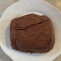 メヒカ's cooksnap of when they made レンジ3分！おからバナナパウンドケーキ.