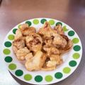 ミアンミアン's cooksnap of when they made 鶏むね肉の味噌マヨ焼き.