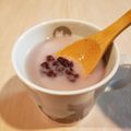 Richland☆Y's cooksnap of when they made マグカップで簡単！ミルキーお汁粉.