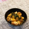 ajyuly's cooksnap of when they made 豆板醤好き？とっても簡単豚肉の豆板醤炒め.