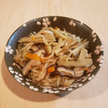 Richland☆Y's cooksnap of when they made 切り干し大根と根菜の煮物.