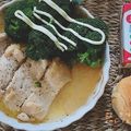haru5214's cooksnap of when they made 鶏胸肉のオーブン焼き🐓.