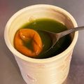 プチシュ's cooksnap of when they made お茶で作る梅湯・梅茶【効能別一覧】.
