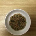 かおり♡♡♡'s cooksnap of when they made 爽やか☆梅納豆.