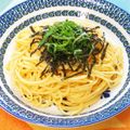 KotoLi☆'s cooksnap of when they made もっと食べたくな～る❤明太パスタ❤.