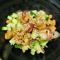 azbjbn's cooksnap of when they made 朝食に。簡単さっぱり『香り納豆』.