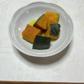 クックchitann's cooksnap of when they made 簡単◎冷凍のかぼちゃでほっくり３分だけ煮.