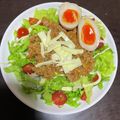 sunnnnny's cooksnap of when they made 子供大好きタコライス(^○^).