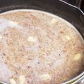 DDOO's cooksnap of when they made 簡単！鯖缶！濃厚魚介つけ麺.