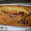 クック5LRKHW☆'s cooksnap of when they made HMで作る♪♪♪簡単バナナブレッド.