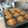 nemukuma25's cooksnap of when they made 洋菓子店に負けないさつまいもカップケーキ.
