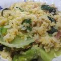 クック2QJ7LR☆'s cooksnap of when they made 簡単激ウマ☆シャキシャキレタスチャーハン.