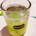 Satowana's cooksnap of when they made つるん♪種なしぶどうのゼリー.