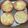 あい♪らんど's cooksnap of when they made 簡単❗餃子の皮deプチはちみつチーズピサ.