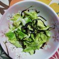 くネコまろす's cooksnap of when they made <作り置き>春キャベツと塩こんぶのナムル.