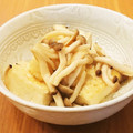 かなりんココりん's cooksnap of when they made 揚げ出し豆腐のきのこあんかけ.