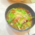 〜みみ〜's cooksnap of when they made いつかあなたに♡私流茄子の味噌汁.