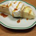 ナカミチ's cooksnap of when they made 基本のクレープ生地.