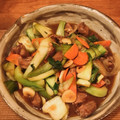 名古屋の修造's cooksnap of when they made 鶏レバーの中華炒め.