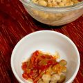 ルぴあ's cooksnap of when they made 1分で出来る「手作り納豆」.