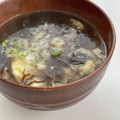 yoco152's cooksnap of when they made もずくと卵でとろとろ中華スープ♪.