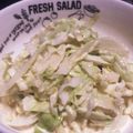 ☆ayami☆26's cooksnap of when they made キャベツの簡単副菜.