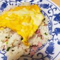 うっずず's cooksnap of when they made 今日の夕食14小ねぎ大量消費.