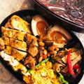 ForestGump's cooksnap of when they made バターナッツかぼちゃのデリ風さらだ♪.