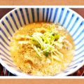Wakka♪'s cooksnap of when they made 雑炊(擬).