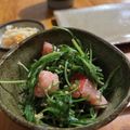 ayabu0202's cooksnap of when they made おかひじきとトマトのサラダ.