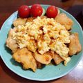 寝たろー's cooksnap of when they made 下味冷凍＊チキン南蛮.