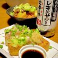 とろろ☆'s cooksnap of when they made めんつゆポン酢で♪焼くだけの厚揚げ.